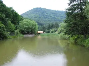 Mijiagou Ecological Park