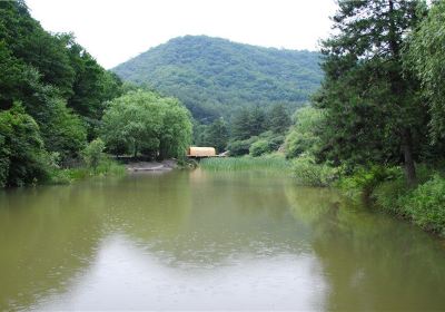 Mijiagou Ecological Park