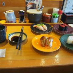 函館市場(京阪宇治店)張用戶圖片