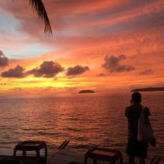 Sunset Bar User Photo