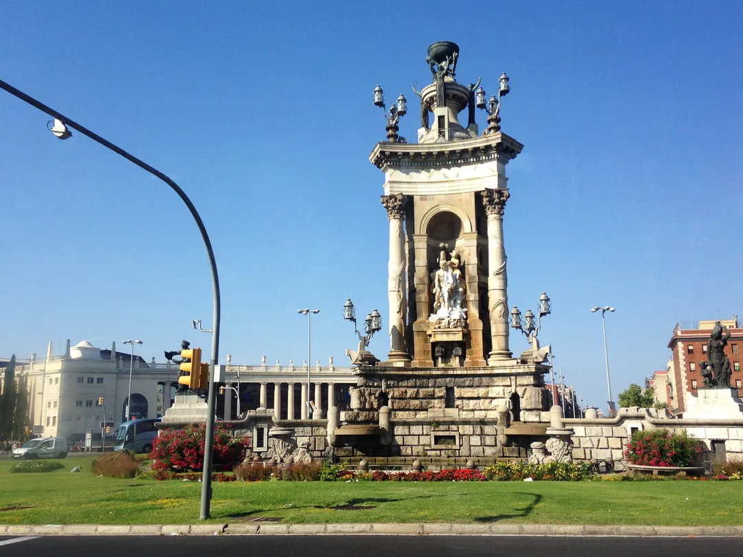 5_Placa Espanya