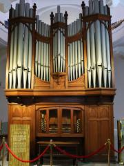 Organ Museum