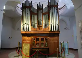 Organ Museum