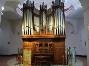Organ Museum