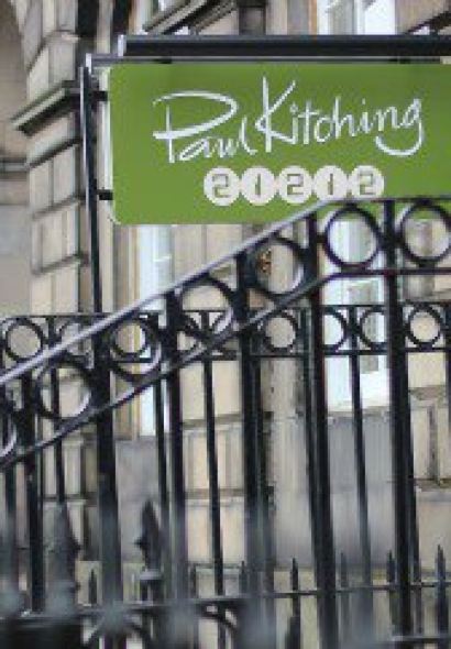 Paul Kitching's 21212