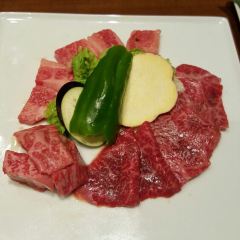 Ja Hida Yakiniku House Ajikuratengoku ảnh của người dùng