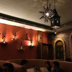 Mooon Cafe 여행 사진