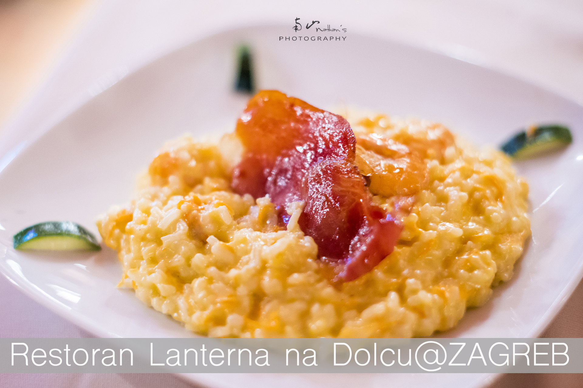Restoran Lanterna na Dolcu Reviews: Food & Drinks in Zagreb– Trip.com