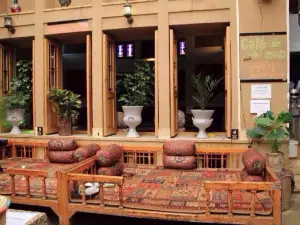 Khane Dohhad