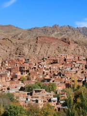 Abyaneh