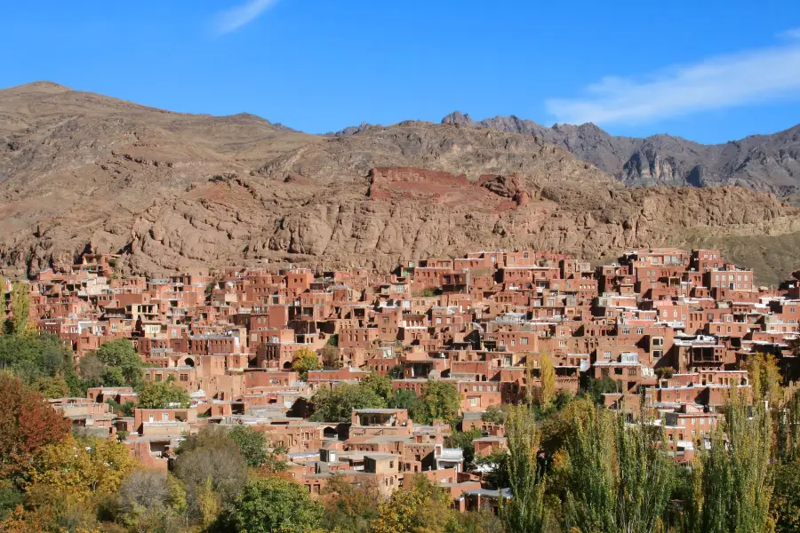 Abyaneh