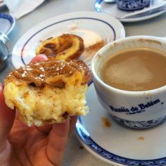 Pastéis de Belém User Photo
