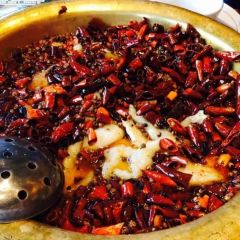Dainty Sichuan User Photo