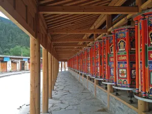 Labrang Monastery