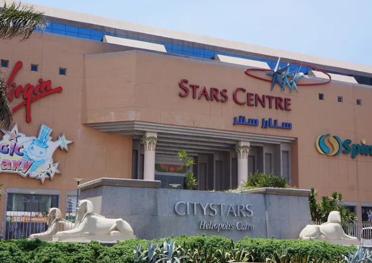 【開羅好去處】2026開羅商場盤點！吃喝玩樂一應俱全