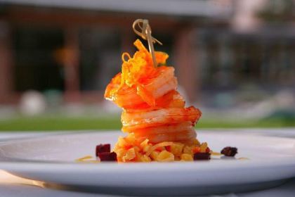 Restaurant Belvedere