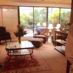 Bacchus Restaurant & Lounge User Photo