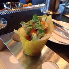 Cactus Club Cafe Coal Harbour User Photo