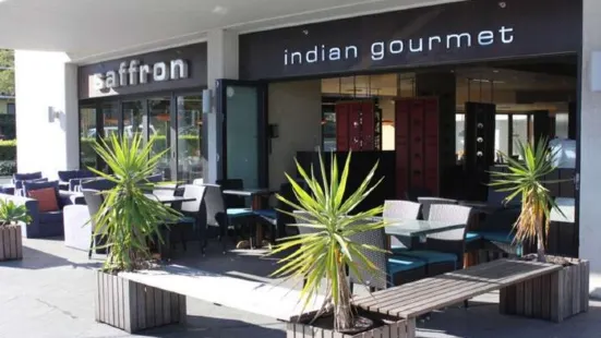 Saffron Indian Gourmet