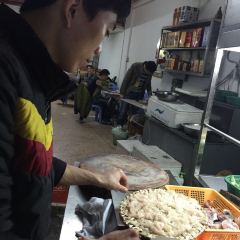 GUAN TANG YUAN WEI SHENG YU PIAN User Photo