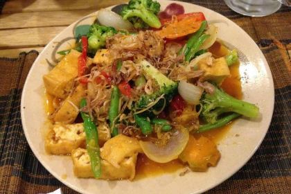 Goc Ha Thanh Restaurant