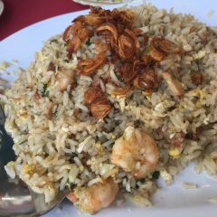 Yong Leong Seafood Restaurant User Photo