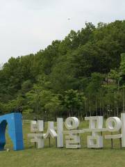 北ソウル夢の森