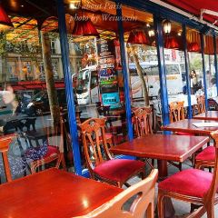 Grand Café Capucines User Photo