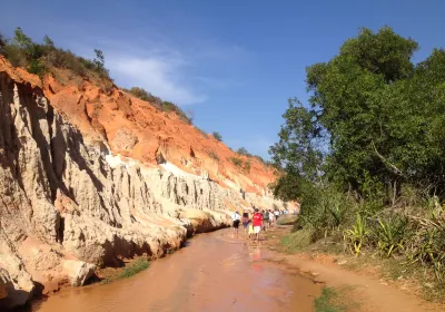 Cà Phê Fairy Stream