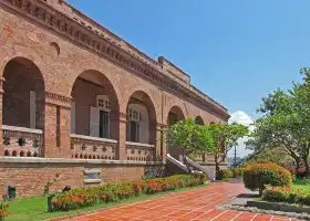 The British Consulate at Takow