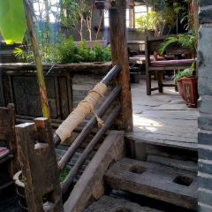 Yuquanyuan User Photo