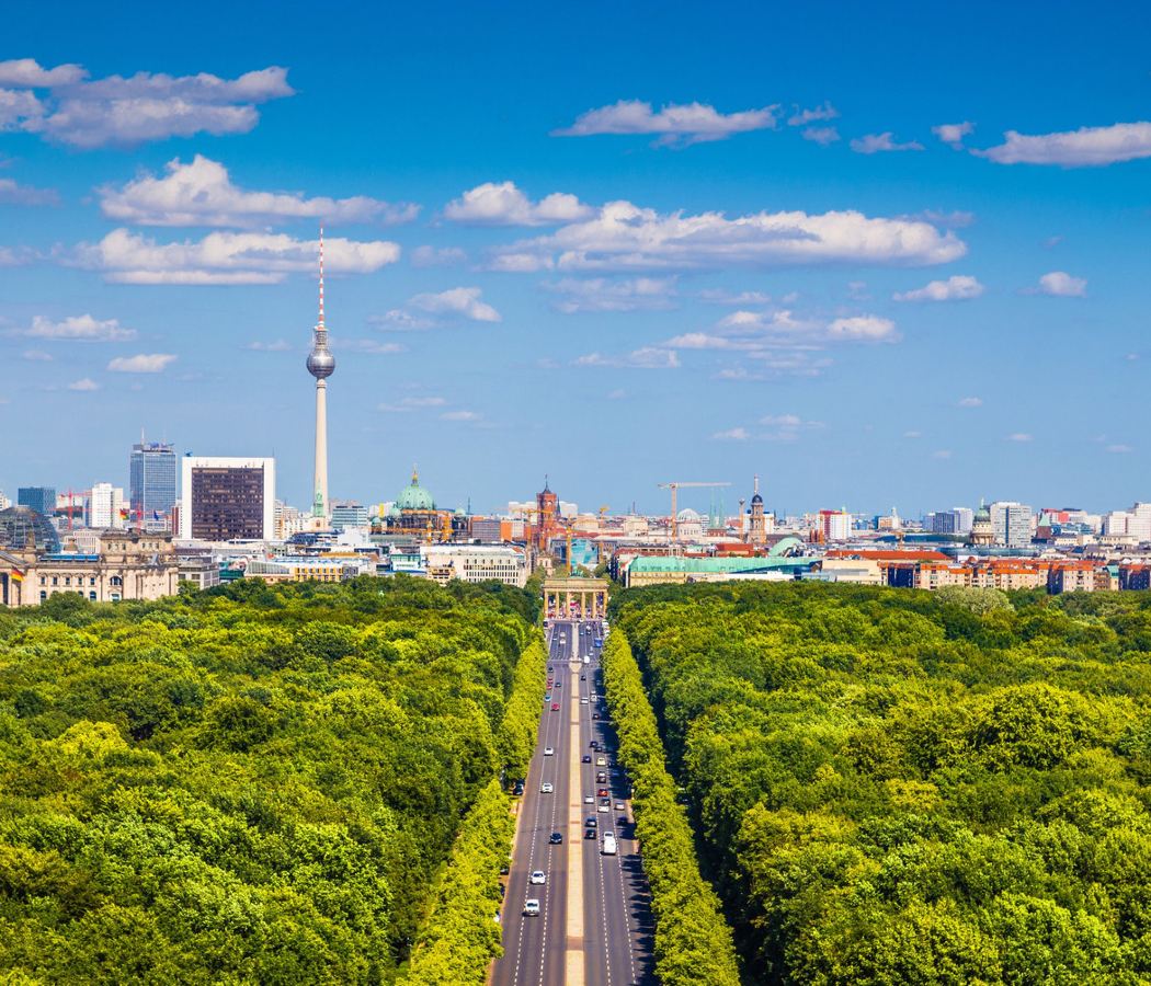 Tiergarten
