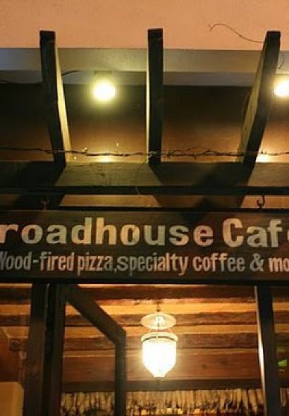 Roadhouse Cafe