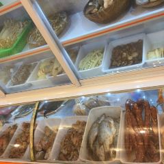 那食花开·徽菜 User Photo