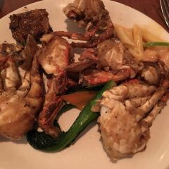 Bacchanal Buffet User Photo