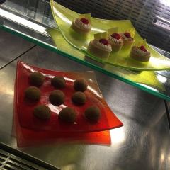 Bacchanal Buffet User Photo