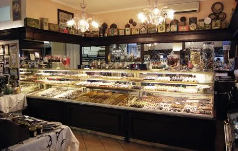 Pasticceria Castelnuovo