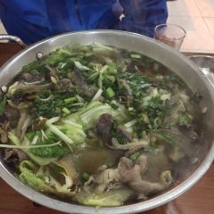 Yi Lao Ba Qiao Jiao Beef 20-year Store User Photo