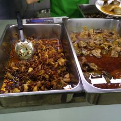 Danuphyu Daw Saw Yee Myanmar Restaurant User Photo