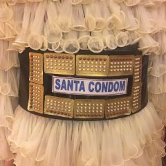 Cabbages & Condoms Restaurant User Photo