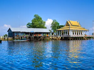 Tonle Sap River