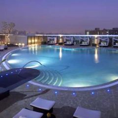 Far East Café (Shangri-La Far East Plaza Hotel) User Photo