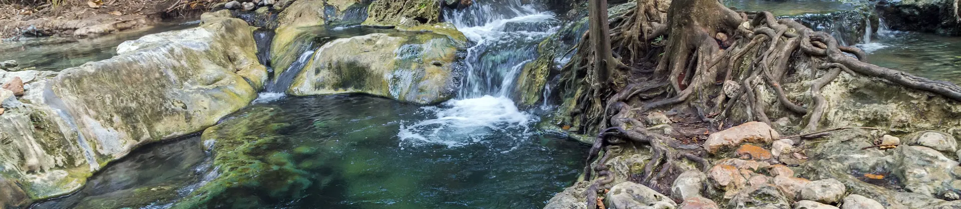Hot Springs Attractions