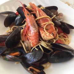 Trattoria Bar Pontini User Photo