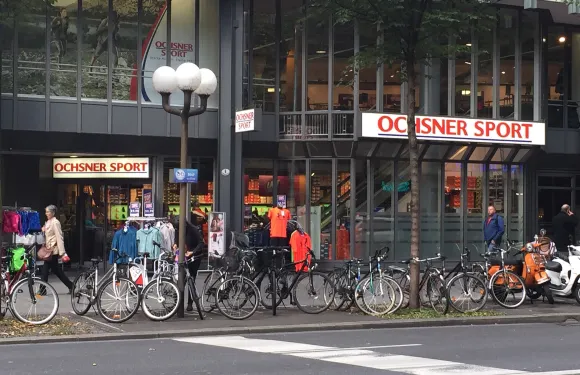 Coop Restaurant