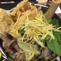 Laisangshousiwu User Photo