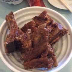 王記醬骨頭館張用戶圖片