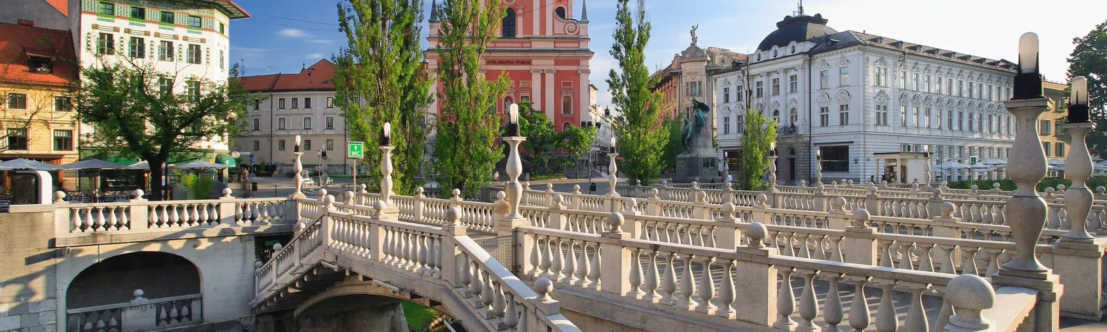 류블랴나데이 투어