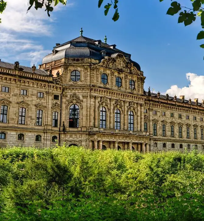 Würzburg