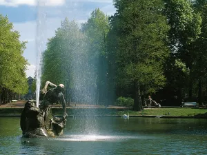 Schloss Benrath